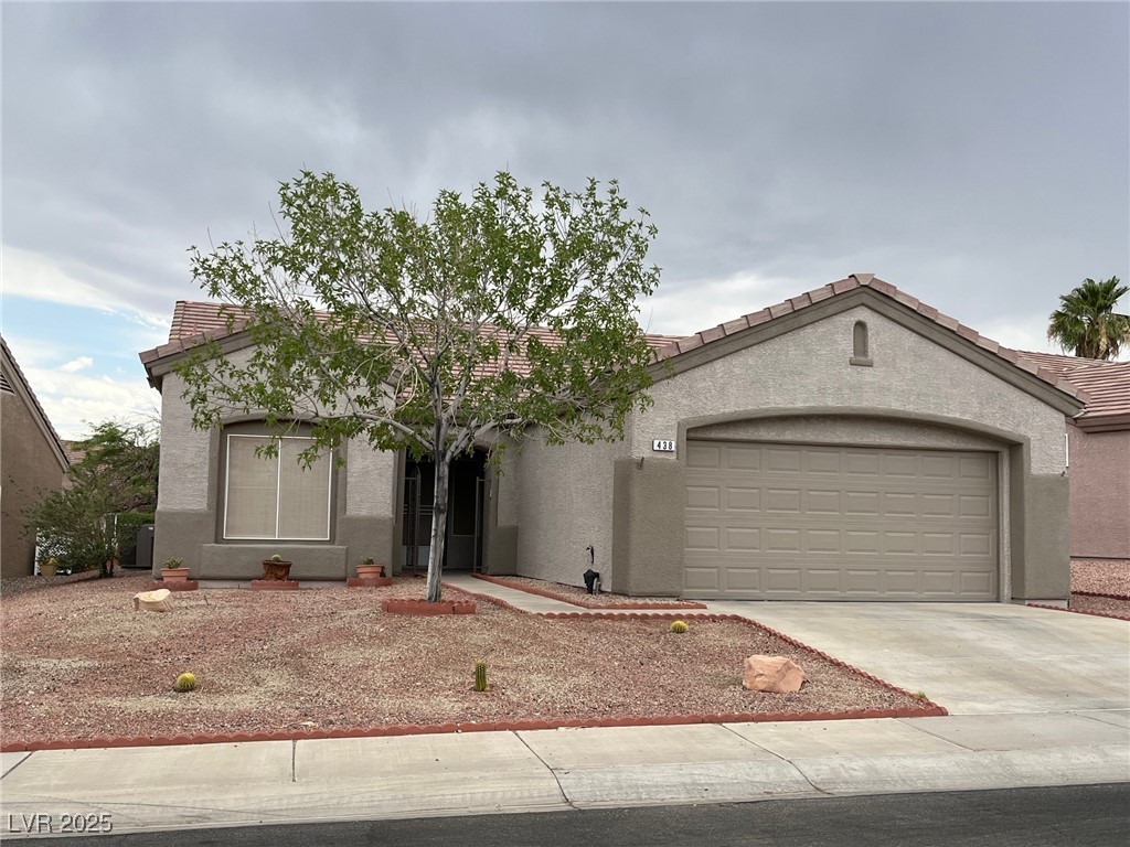 438 Fountain Grove Street