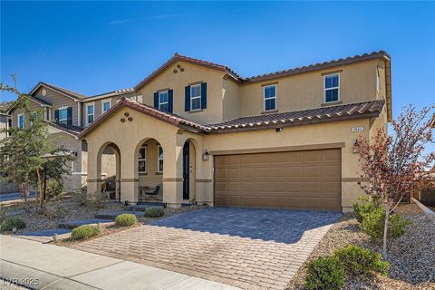 2665 Gallarate Drive Henderson NV 89044