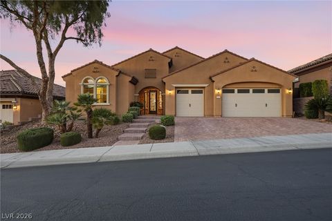 2857 Josephine Drive Henderson NV 89044