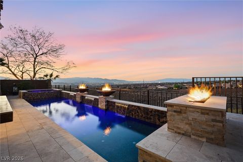 2857 Josephine Drive Henderson NV 89044