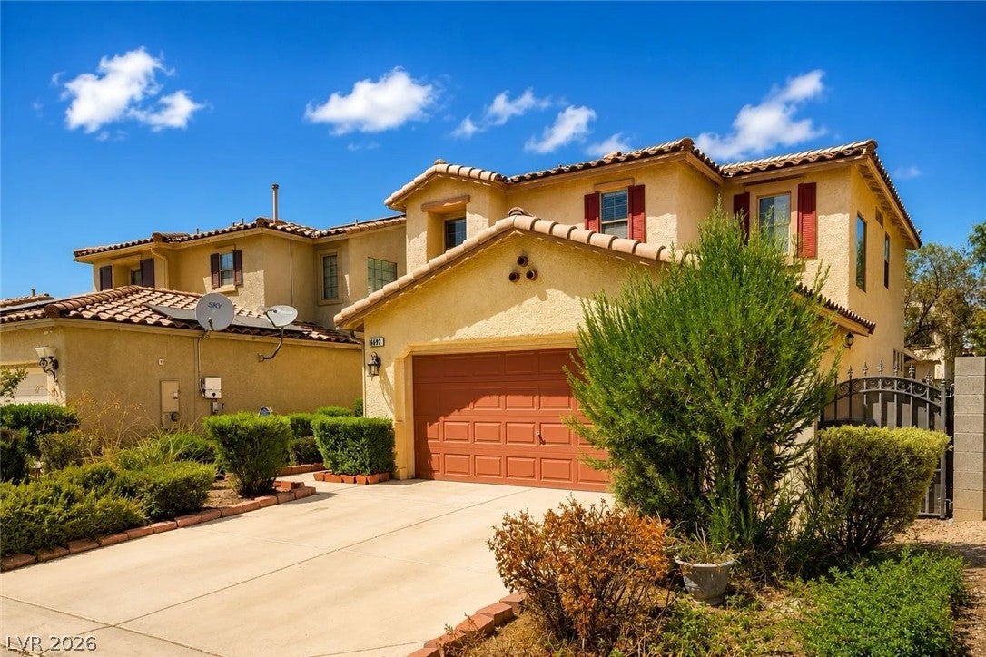 6692 Chariots Path Court