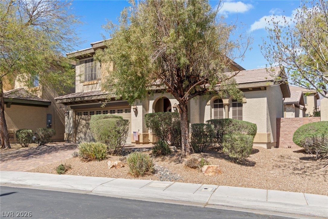 3912 Kettle Falls Avenue