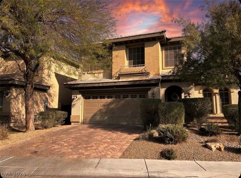 3912 Kettle Falls Avenue North Las Vegas NV 89085