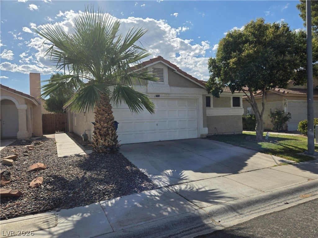 2733 Ironside Drive