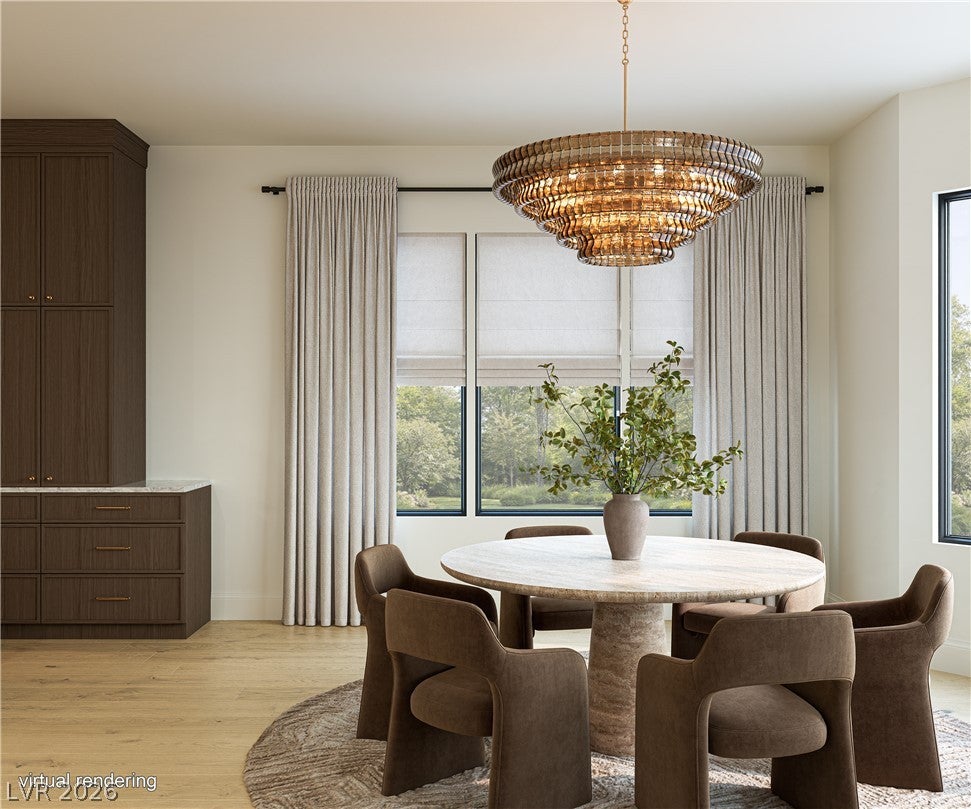 1424 Foothills Village Drive