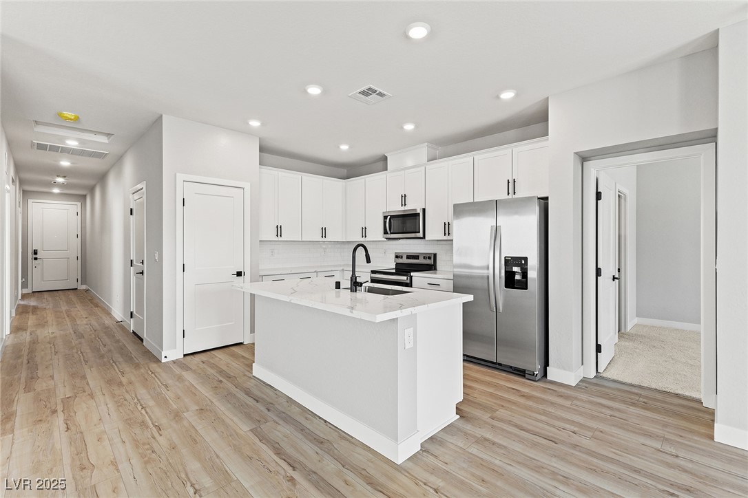 Properties 1 4441 Pioche Avenue