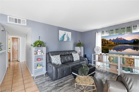 Condo For Sale - 3065 Casey Drive #101<br/> Las Vegas, NV 89120