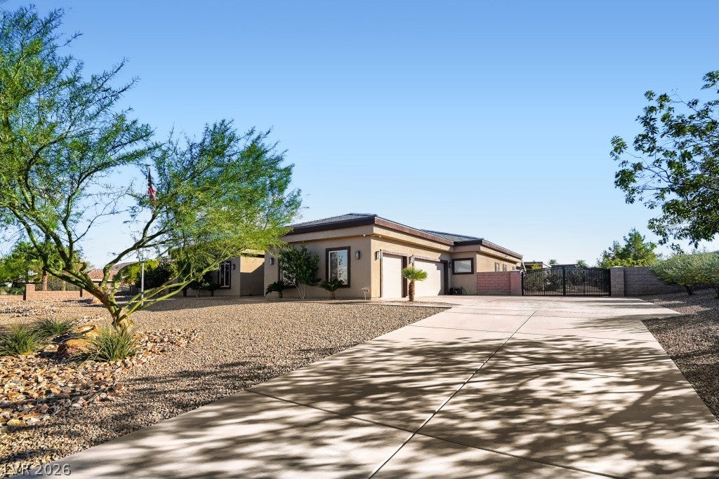 421 Trenier Drive