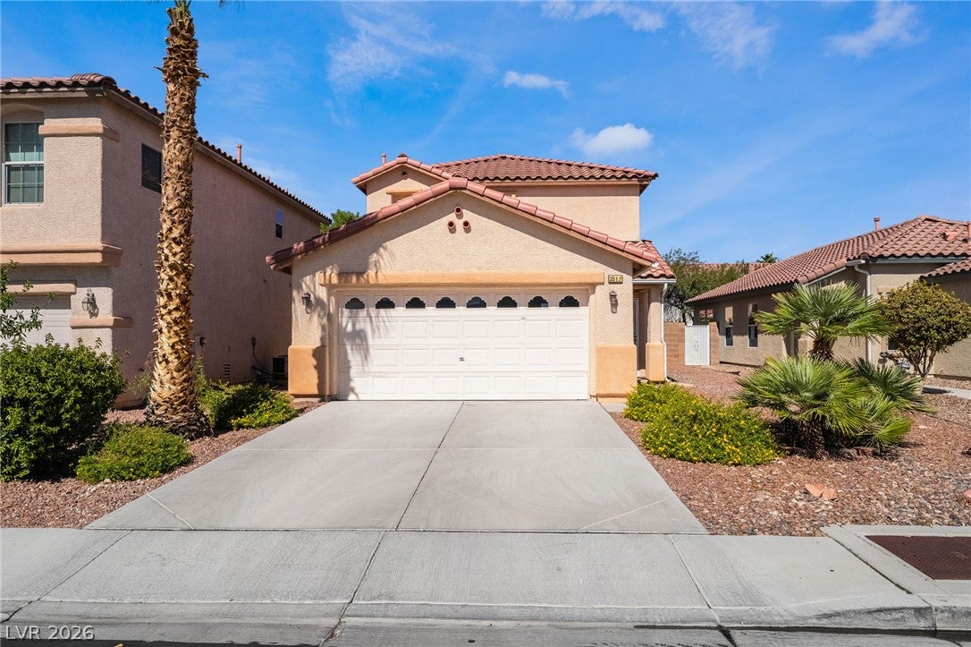 3512 Laguna Veneta Avenue