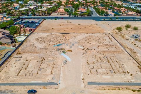 Photo of 6210 W Quail Avenue, Las Vegas, NV 89118 (MLS # 2681483)