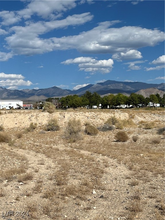 1181 S Tango Street, Pahrump, Nevada image 4