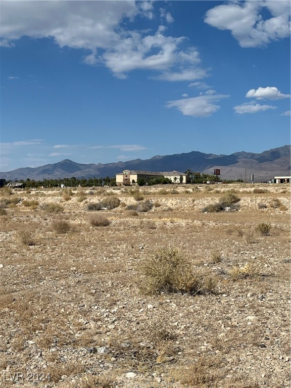 1181 S Tango Street, Pahrump, Nevada image 9