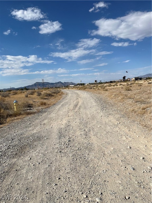 1181 S Tango Street, Pahrump, Nevada image 7