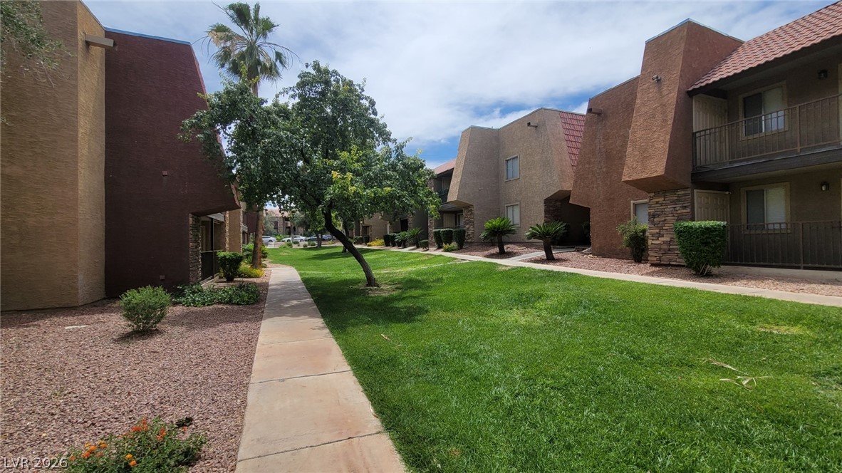 4960 Indian River Drive 467