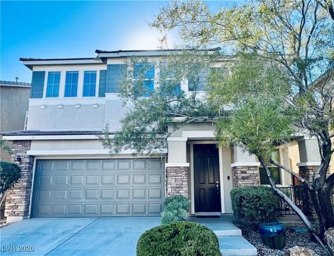 5553 Fairmeade Way Las Vegas NV 89135