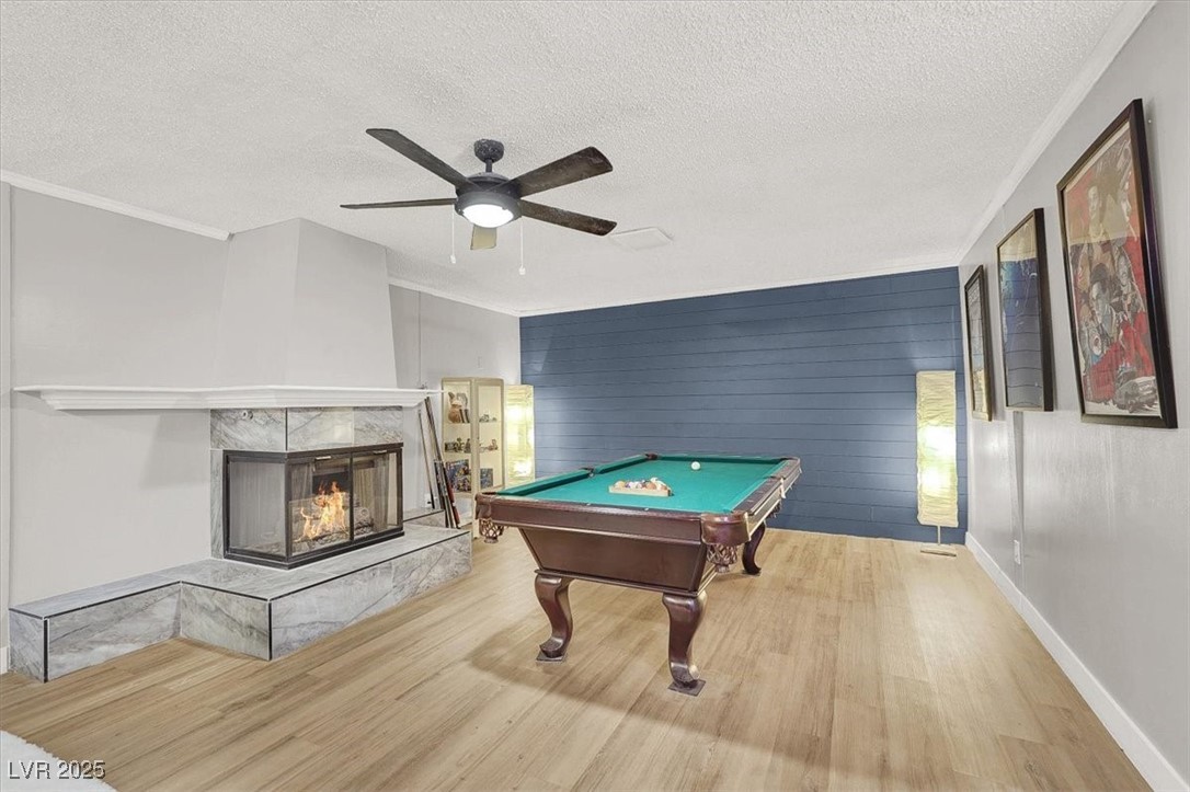 5102 Tennis Court, Las Vegas, Nevada image 31