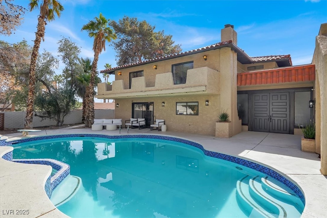 5102 Tennis Court, Las Vegas, Nevada image 7