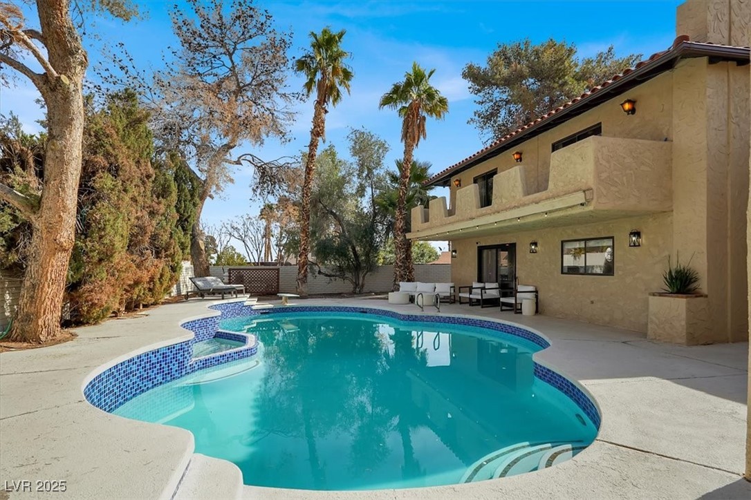 5102 Tennis Court, Las Vegas, Nevada image 6