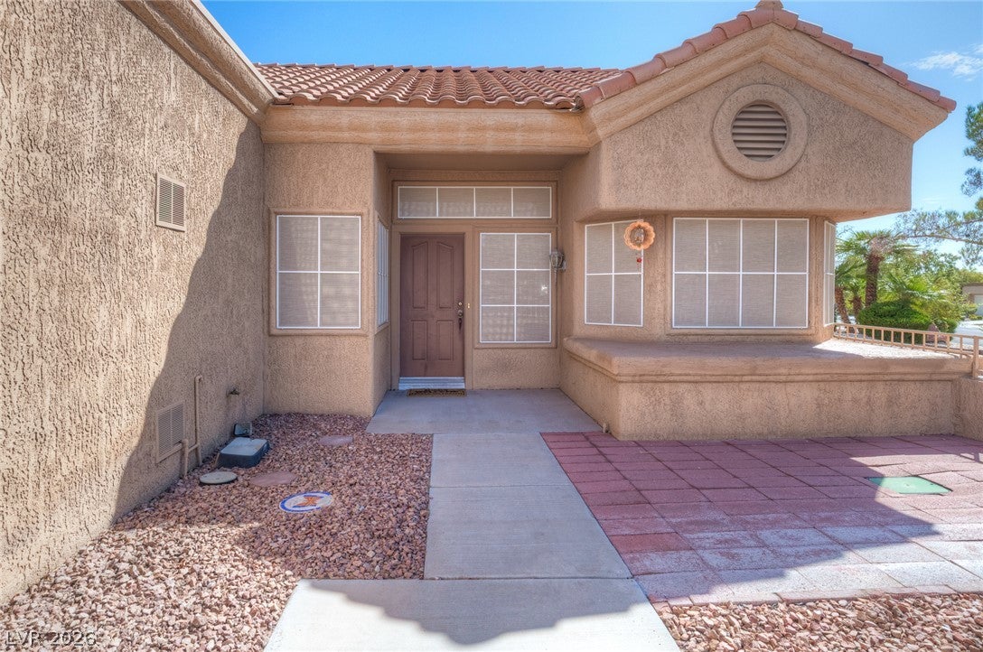2400 Sunup Drive