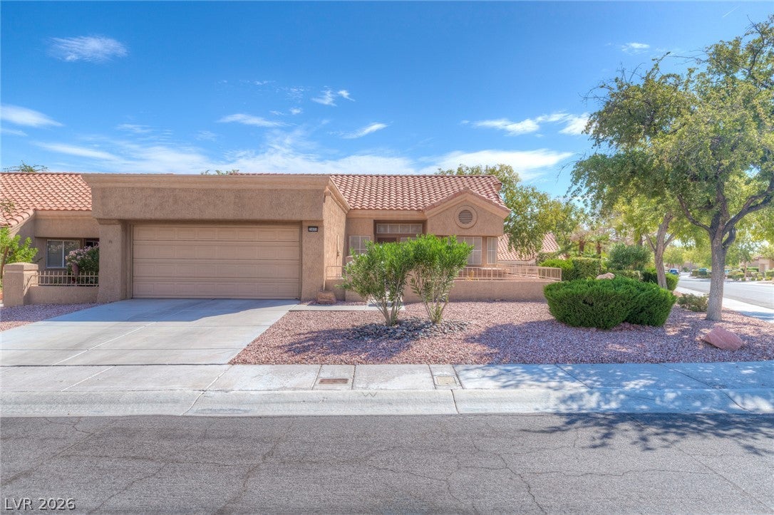 2400 Sunup Drive
