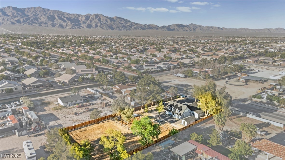 6920 Bradley Road, Las Vegas, Nevada image 3