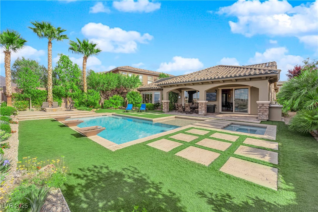 2901 Josephine Drive