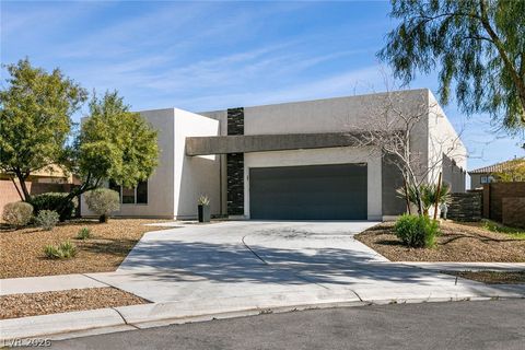 5020 Cassia Tree Court North Las Vegas NV 89031