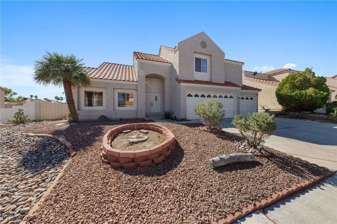 1742 Stagecoach Drive