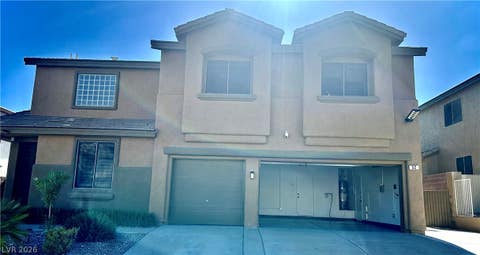 Homes For Sale - 52 Green Hills Court<br/> Henderson, NV 89012
