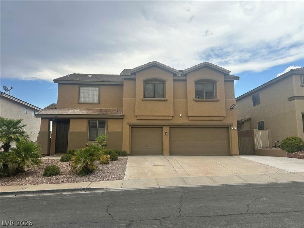 Photo of 52 Green Hills Court, Henderson, NV 89012 (MLS # 2805085)