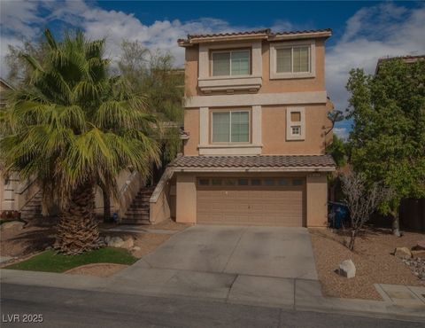6820 Pacific Echo Court Las Vegas NV 89139