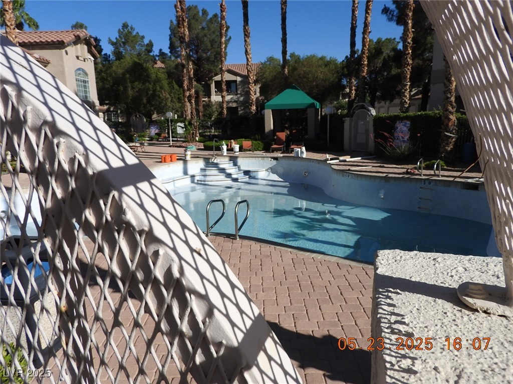 75 N Valle Verde Drive #411, Henderson, Nevada image 3