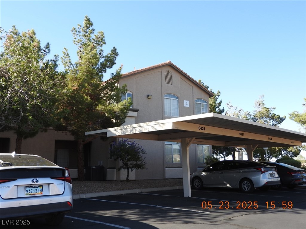75 N Valle Verde Drive #411, Henderson, Nevada image 22