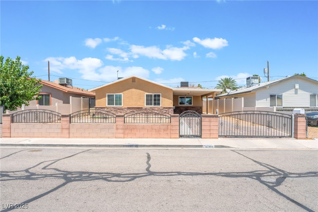 Properties 1 3704 Cypress Avenue