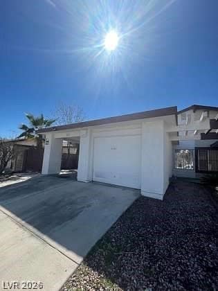 Photo of 4795 Via San Andros, Las Vegas, NV 89103 (MLS # 2805339)