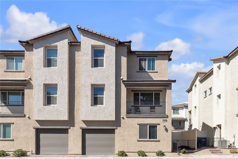 7007 Crimson Shadow Street North Las Vegas NV 89086