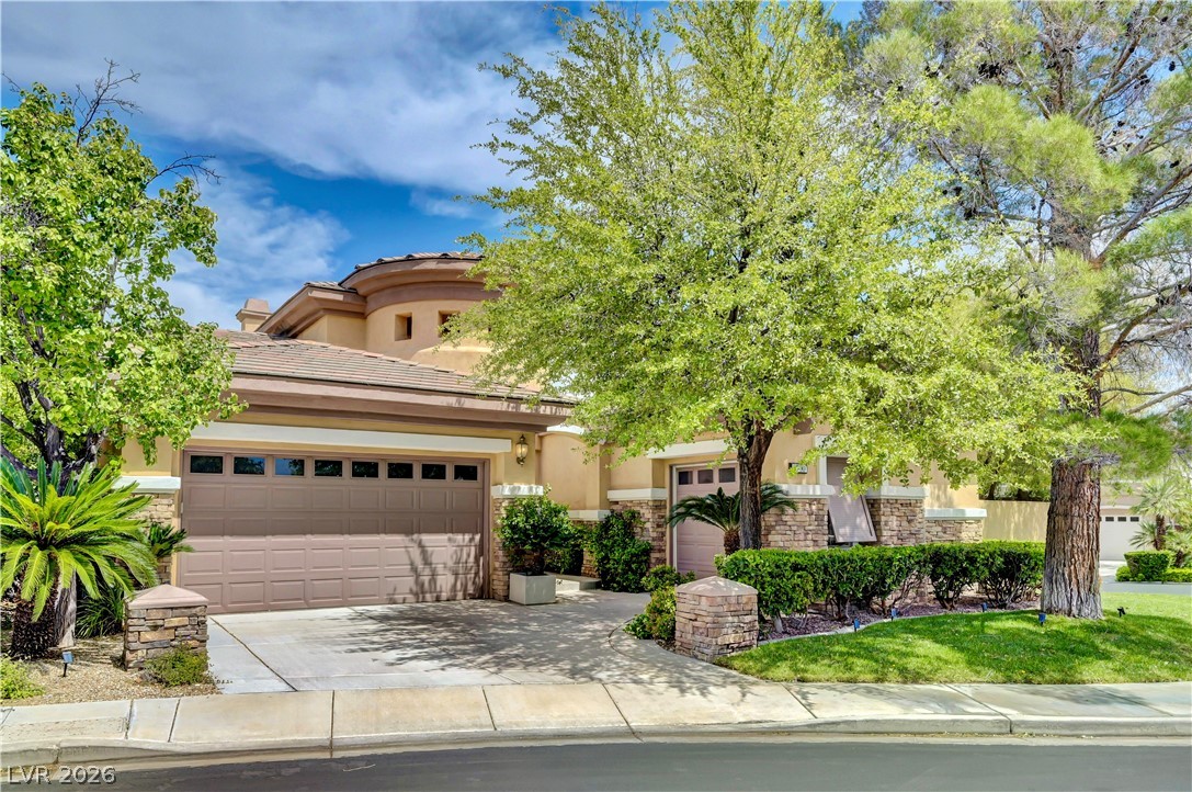 9700 Amber Peak Court