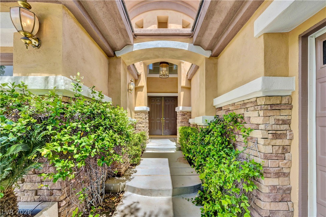 9700 Amber Peak Court