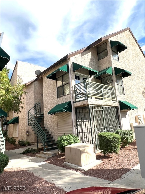 Las Vegas, Nevada 89169, United States, 1 Bedroom Bedrooms, ,1 BathroomBathrooms,Residential,Active,94256