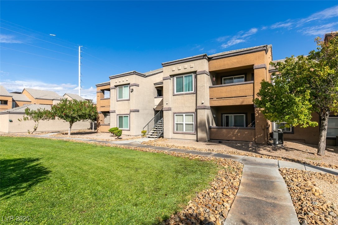 6650 W Warm Springs Road 2118