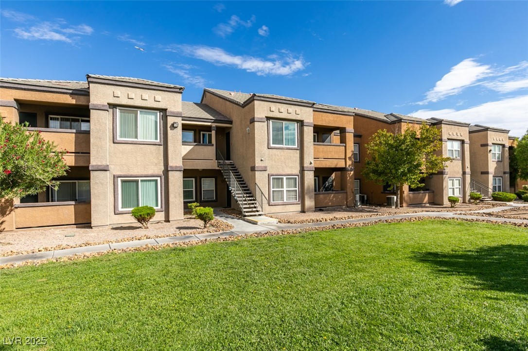 6650 W Warm Springs Road 2118