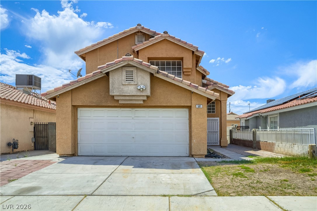 581 River Bed Street