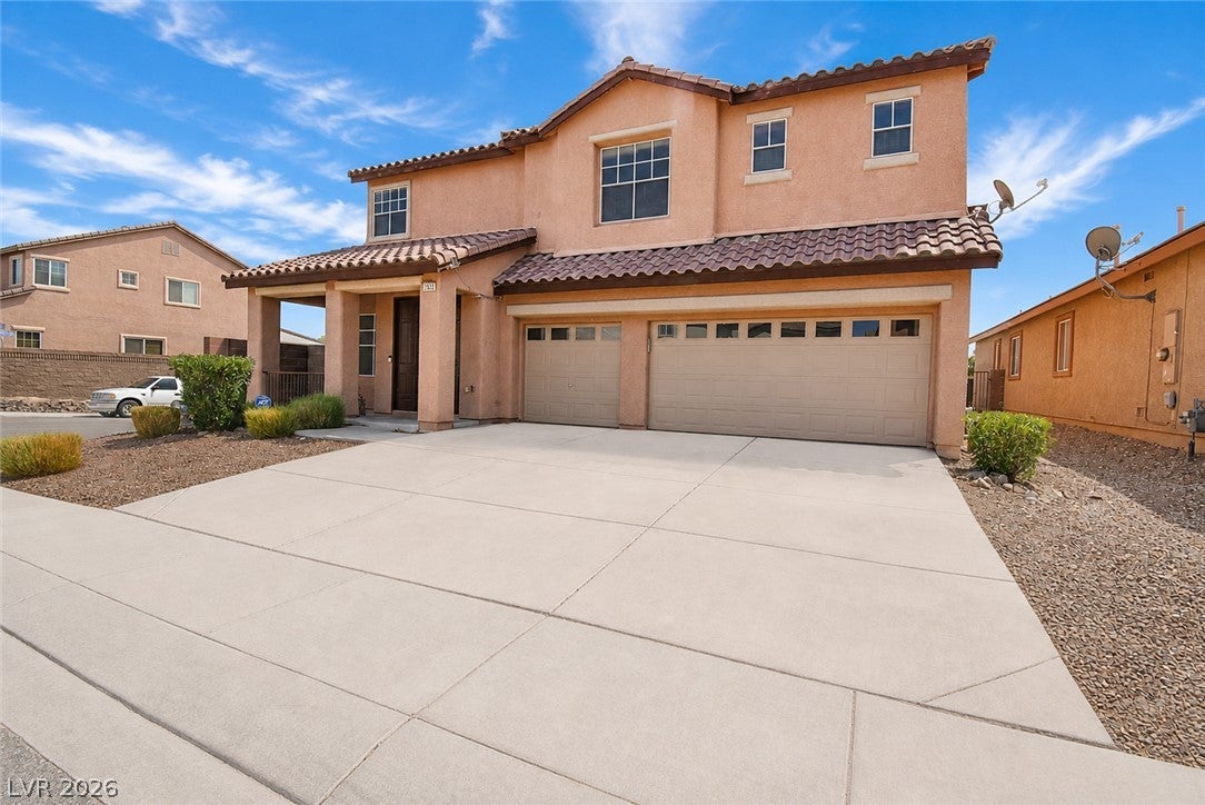 3922 Royal Stone Court