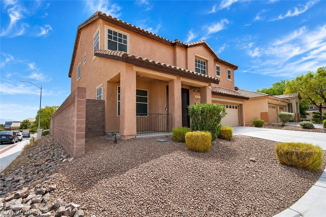 3922 Royal Stone Court
