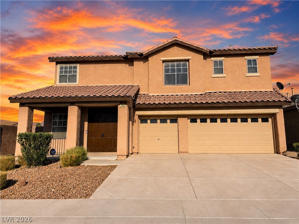 3922 Royal Stone Court