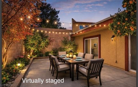 Photo of 3478 Braewood Drive, Las Vegas, NV 89121 (MLS # 2757331)