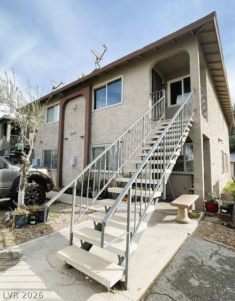 2420 Ellis Street C North Las Vegas NV 89030