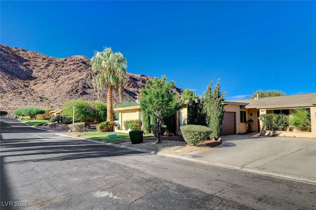 517 Tara Court, Boulder City, Nevada image 2