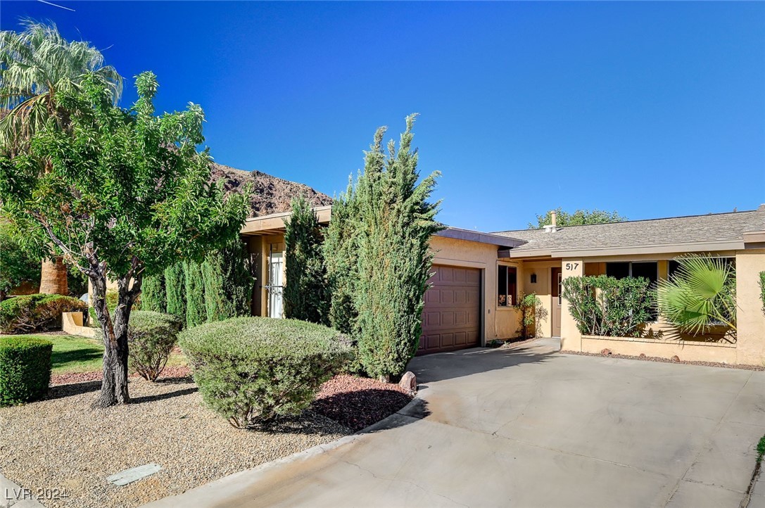 517 Tara Court, Boulder City, Nevada image 1