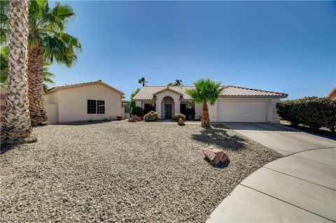 7517 White Deer Court Las Vegas NV 89131